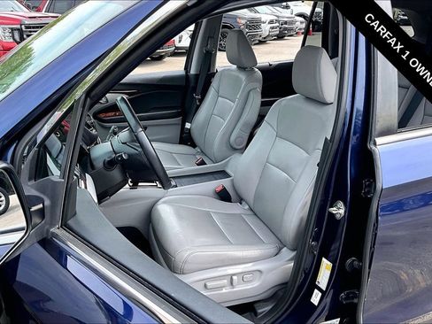 Used 2020 Honda Pilot EX-L image 21