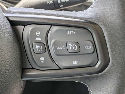 New 2026 Jeep Gladiator Rubicon AWD/4WD image 25