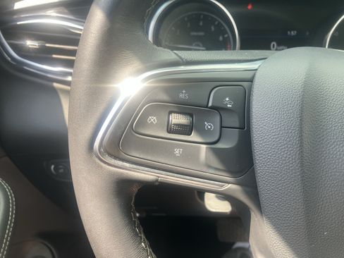 Used 2020 Buick Encore GX Select FWD image 25