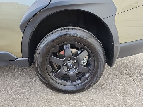 Certified 2024 Subaru Outback Wilderness image 35