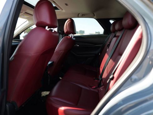 Used 2022 MAZDA CX-30 AWD 2.5 S w/ Preferred Package image 28