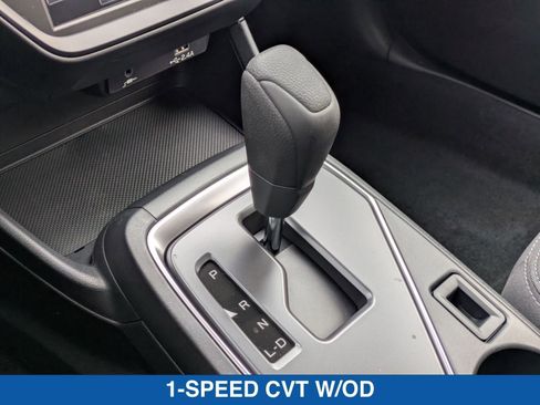 Certified 2025 Subaru Impreza 2.0i image 12