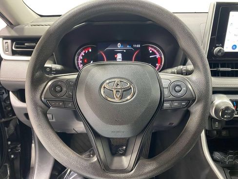 Used 2023 Toyota RAV4 XLE FWD image 20