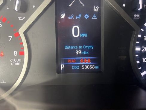 Used 2023 Toyota Tundra SR5 image 28