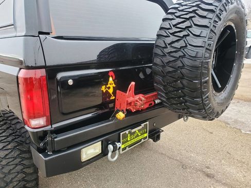 Used 1989 Ford Bronco image 24