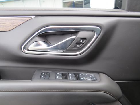 Certified 2024 Chevrolet Tahoe High Country image 20