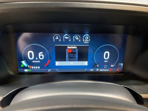 Used 2023 Ford Expedition Platinum image 32