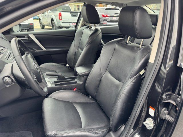 Used 2010 MAZDA MAZDA3 s Grand Touring FWD image 9