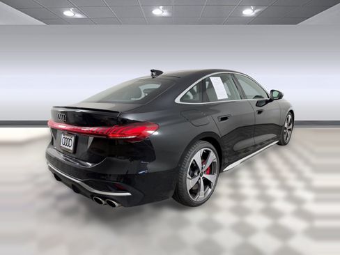 Certified 2025 Audi S5 Premium Plus w/ Premium Plus Package AWD/4WD image 9