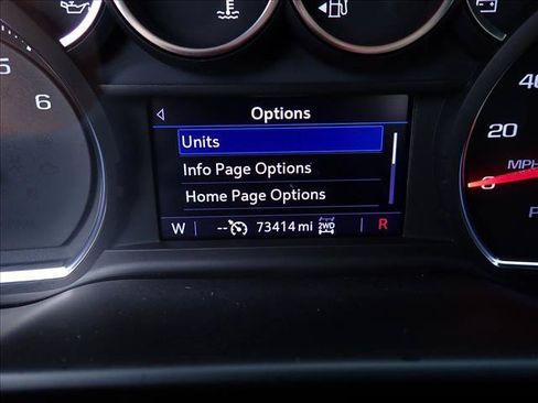 Used 2021 Chevrolet Silverado 1500 LT AWD/4WD image 22
