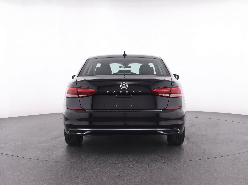 Used 2022 Volkswagen Passat 2.0T SE FWD image 7