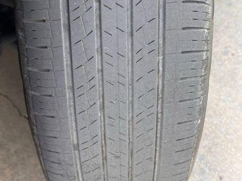 Used 2025 Hyundai Tucson SEL image 3