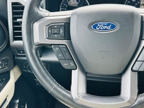 Used 2021 Ford Expedition Max Platinum AWD/4WD image 23