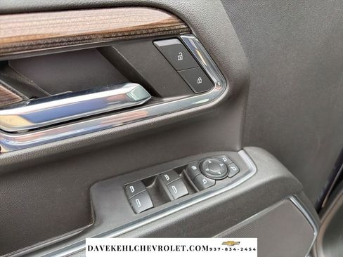 Used 2024 Chevrolet Silverado 2500 LT w/ All Star Edition AWD/4WD image 10