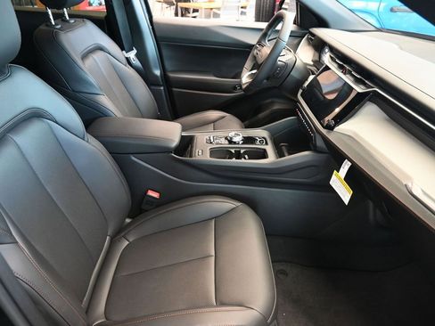 New 2026 Jeep Cherokee Limited image 10