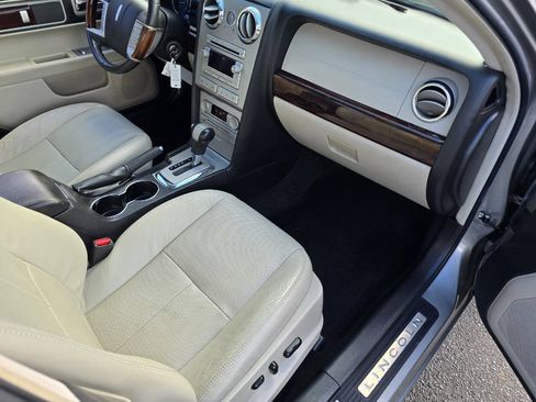Used 2008 Lincoln MKZ FWD image 27