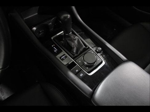 Certified 2025 MAZDA MAZDA3 s FWD image 13