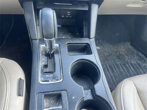 Used 2019 Subaru Outback 2.5i Limited image 21