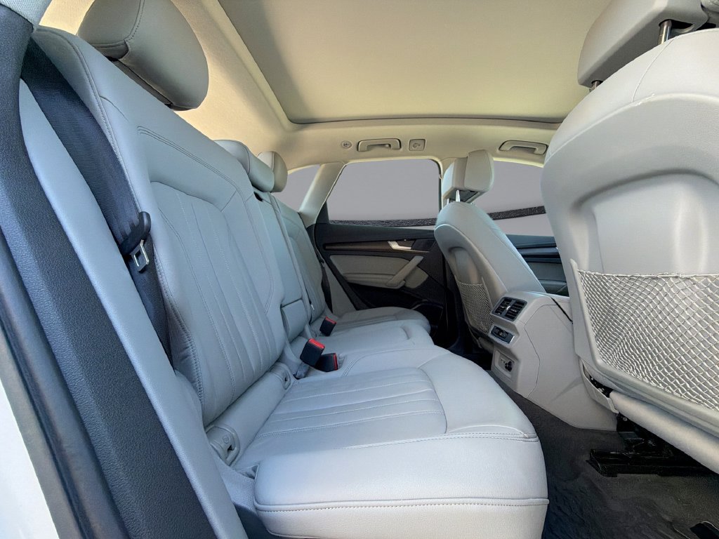 Used 2022 Audi Q5 2.0T Premium Plus AWD/4WD image 17