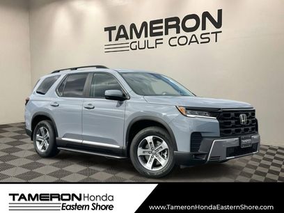 New 2026 Honda Pilot EX-L