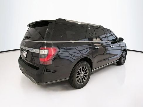 Used 2021 Ford Expedition Max Limited AWD/4WD image 7