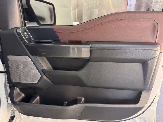 Used 2023 Ford F150 Lariat AWD/4WD image 28