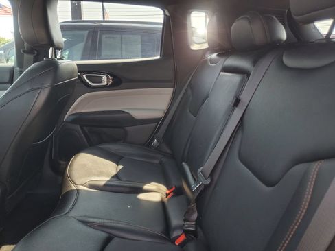 Used 2023 Jeep Compass Limited AWD/4WD image 24