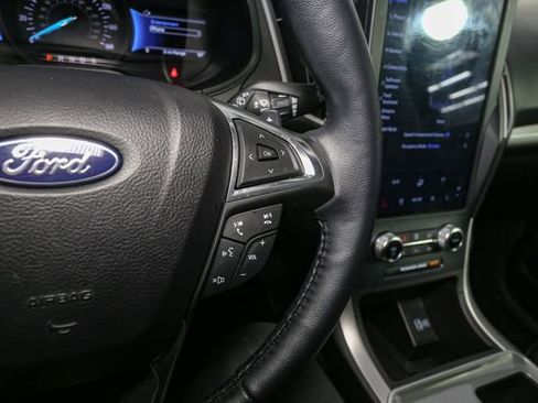 Used 2023 Ford Edge SEL w/ Convenience Package AWD/4WD image 31