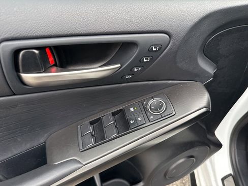 Used 2023 Lexus IS 350 F Sport image 8