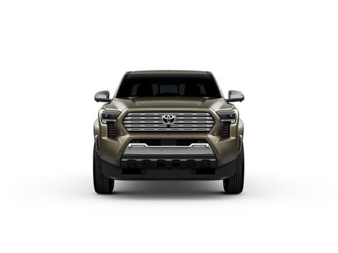 New 2024 Toyota Tacoma Limited image 17