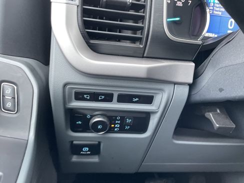 Used 2022 Ford F150 XLT w/ Equipment Group 302A High image 11