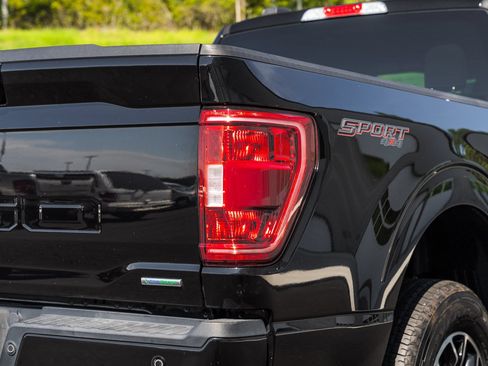 Certified 2021 Ford F150 XLT w/ Equipment Group 302A High AWD/4WD image 15