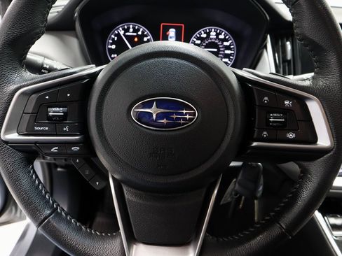 Used 2020 Subaru Legacy Premium image 31