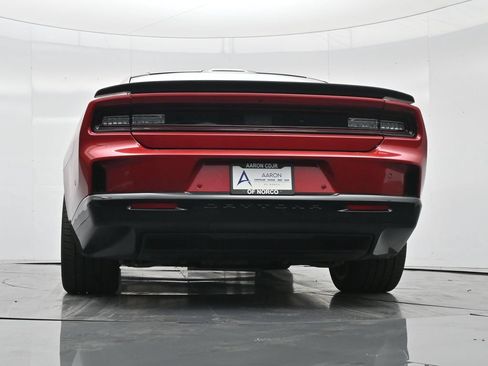 Used 2024 Dodge Charger Daytona Scat Pack w/ Plus Group AWD/4WD image 42