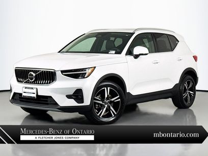 Used 2023 Volvo XC40 B5 Plus