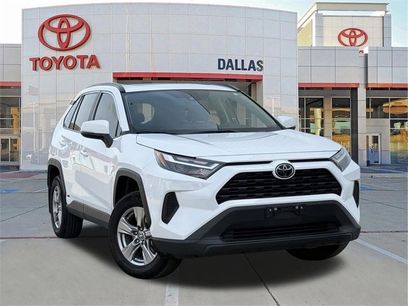 Used 2025 Toyota RAV4 XLE w/ Convenience Package