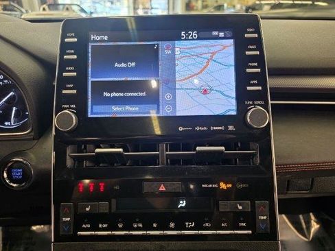 Used 2020 Toyota Avalon TRD FWD image 20