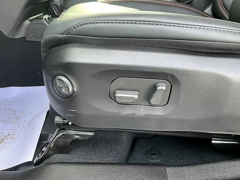 New 2026 Jeep Wrangler Unlimited Rubicon 392 image 15