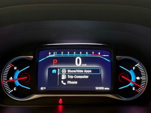 Used 2020 Honda Pilot EX-L image 23