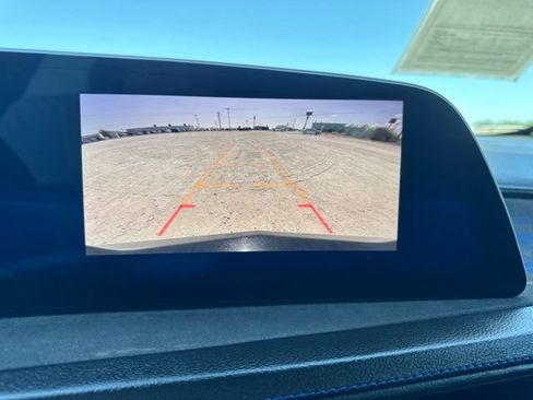 Used 2024 Cadillac XT4 Sport w/ Cold Weather Package FWD image 16