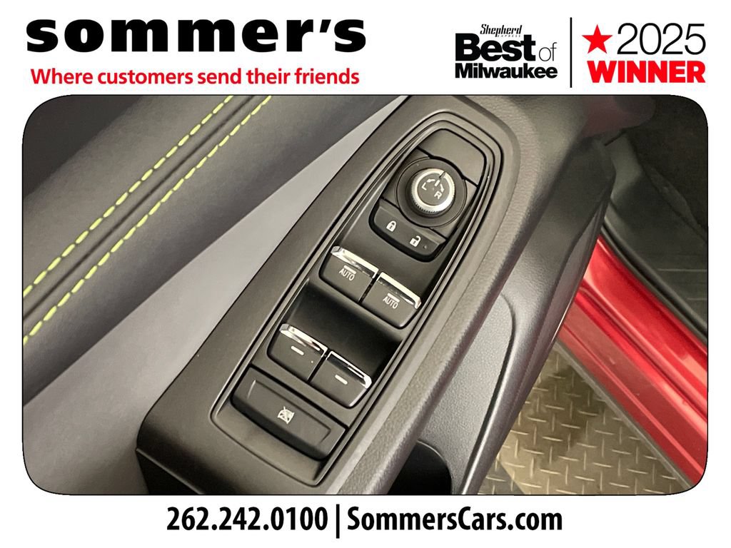 Used 2024 Subaru Ascent Onyx Edition AWD/4WD image 11