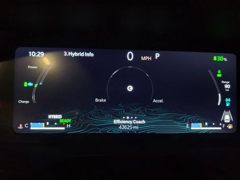 Used 2022 Jeep Grand Cherokee Limited 4xe image 23