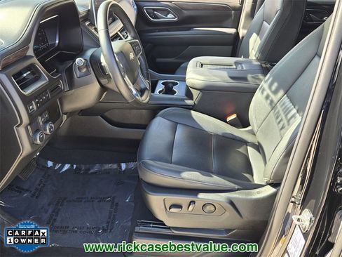 Used 2022 Chevrolet Tahoe LT image 11