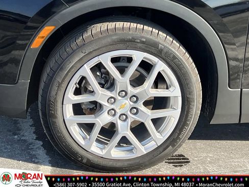 Certified 2024 Chevrolet Blazer LT image 9