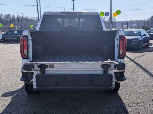 Used 2020 GMC Sierra 1500 SLT w/ SLT Premium Plus Package image 5