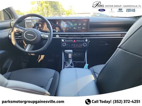 New 2025 Hyundai Tucson XRT image 10