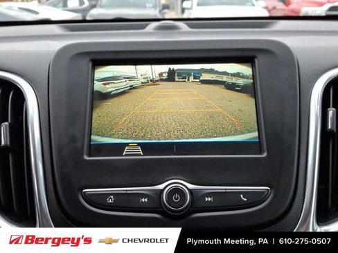 Certified 2019 Chevrolet Equinox LT image 19