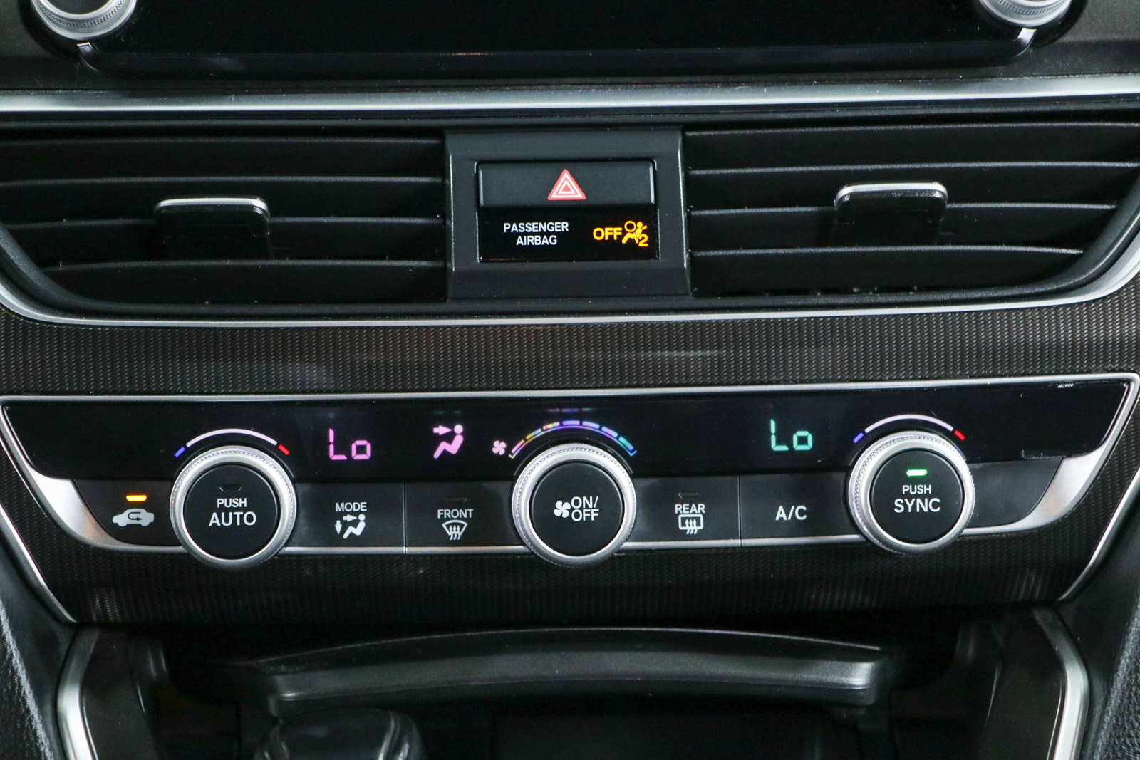 Used 2022 Honda Accord Sport image 20