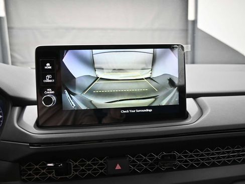 New 2026 Honda Accord LX image 8