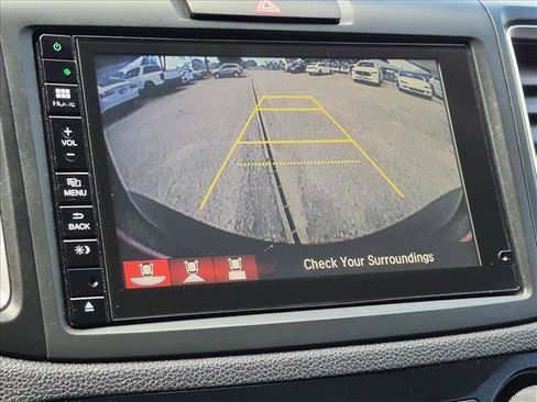 Used 2015 Honda CR-V EX image 13